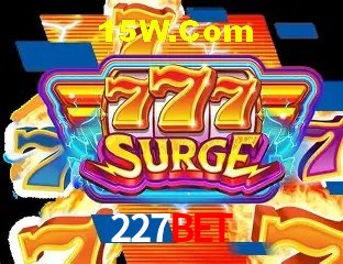 Promoções Sazonais 227Bet