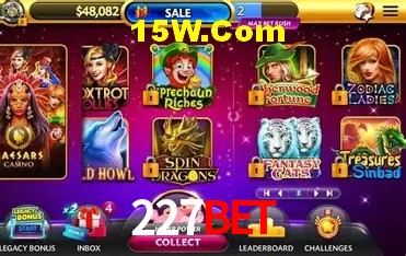 Ofertas Exclusivas 227Bet