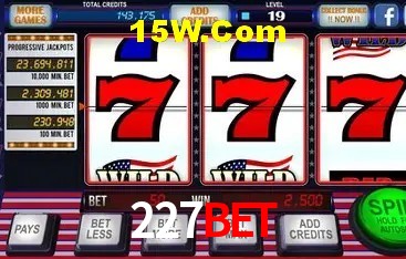 Jogos de Slot 227Bet