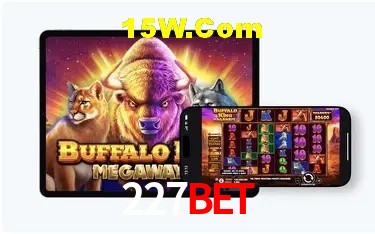 Segurança 2FA 227Bet
