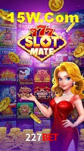 Experiência VIP 227Bet
