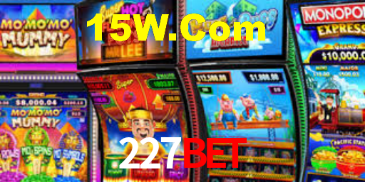 Sinta a adrenalina dos jogos de cassino com 227Bet
