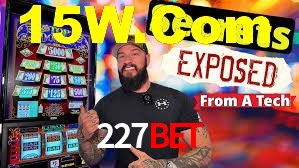 227Bet App Interface