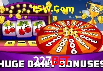 Benefícios da Conta 227Bet