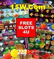 Diretório de Jogos 227Bet