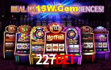 Promoção Relâmpago 227Bet