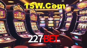 Tennis Betting 227Bet