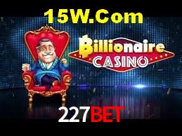 Statistics 227Bet