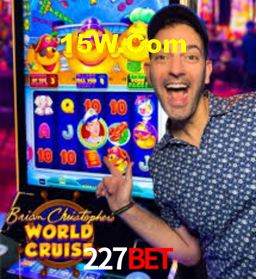 227Bet: A Experiência de Casino com Jogos de Mesa ao Vivo