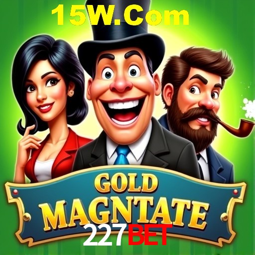 Game Providers 227Bet