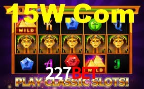 Blackjack Table 227Bet