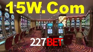 Tournaments 227Bet