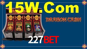 Welcome Bonus 227Bet