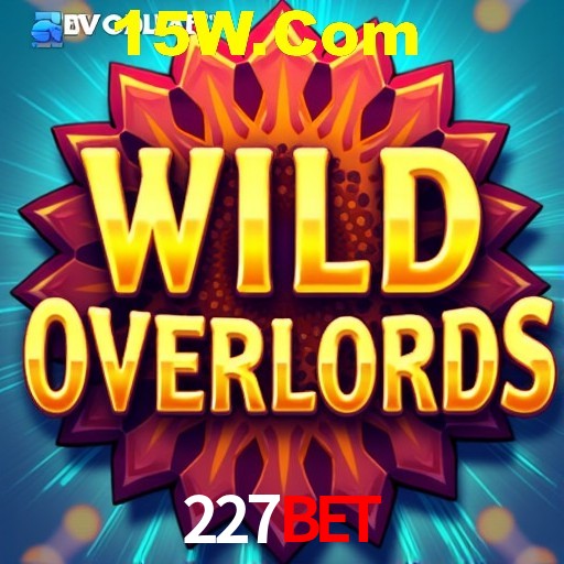 Descubra o Mundo do Cassino Online com 227Bet